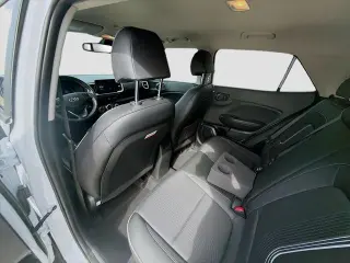 Hyundai VENUE 2023 Limited 4dr Crossover