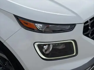 Hyundai VENUE 2023 Limited 4dr Crossover