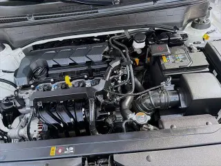 Hyundai VENUE 2023 Limited 4dr Crossover