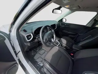 Hyundai VENUE 2023 Limited 4dr Crossover