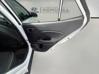 Hyundai VENUE 2023 Limited 4dr Crossover