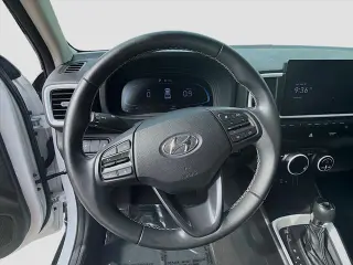 Hyundai VENUE 2023 Limited 4dr Crossover