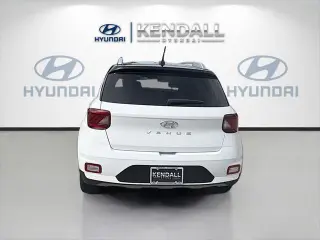 Hyundai VENUE 2023 Limited 4dr Crossover