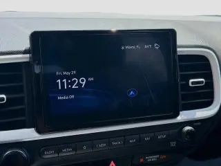 Hyundai VENUE 2024 Limited 4dr Crossover
