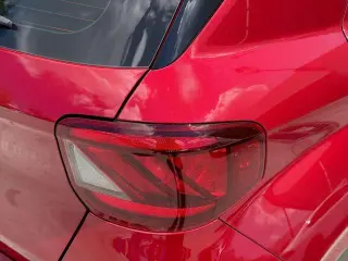 Hyundai VENUE 2024 Limited 4dr Crossover