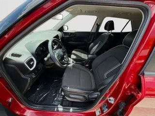 Hyundai VENUE 2024 Limited 4dr Crossover