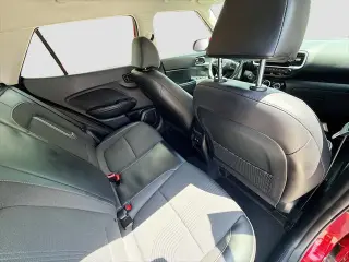 Hyundai VENUE 2024 Limited 4dr Crossover