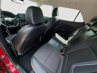 Hyundai VENUE 2024 Limited 4dr Crossover