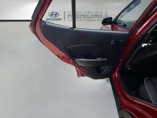 Hyundai VENUE 2024 Limited 4dr Crossover