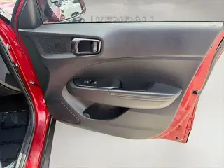 Hyundai VENUE 2024 Limited 4dr Crossover