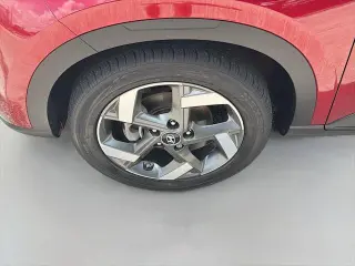 Hyundai VENUE 2024 Limited 4dr Crossover