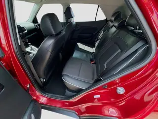 Hyundai VENUE 2024 Limited 4dr Crossover