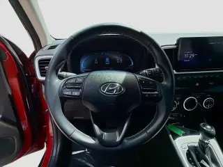Hyundai VENUE 2024 Limited 4dr Crossover
