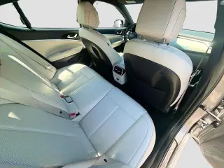 Genesis G70 2025 AWD 2.5T Sport Prestige 4dr Sedan