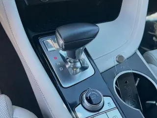 Genesis G70 2025 AWD 2.5T Sport Prestige 4dr Sedan