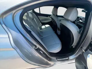 Genesis G70 2025 AWD 2.5T Sport Prestige 4dr Sedan