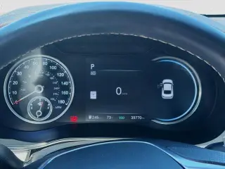 Genesis G70 2025 AWD 2.5T Sport Prestige 4dr Sedan