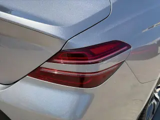 Genesis G70 2025 AWD 2.5T Sport Prestige 4dr Sedan