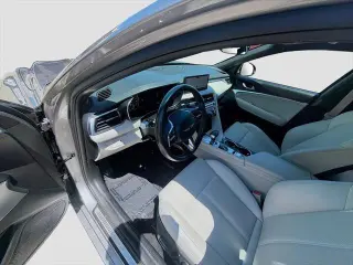 Genesis G70 2025 AWD 2.5T Sport Prestige 4dr Sedan