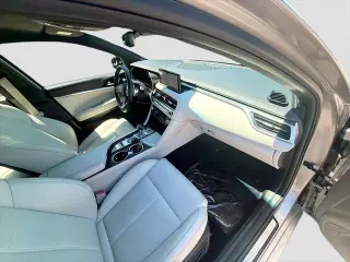 Genesis G70 2025 AWD 2.5T Sport Prestige 4dr Sedan