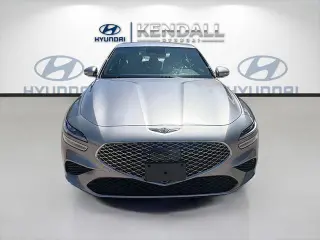 Genesis G70 2025 AWD 2.5T Sport Prestige 4dr Sedan