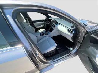 Genesis G70 2025 AWD 2.5T Sport Prestige 4dr Sedan