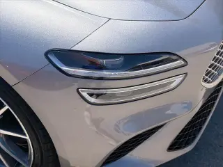 Genesis G70 2025 AWD 2.5T Sport Prestige 4dr Sedan