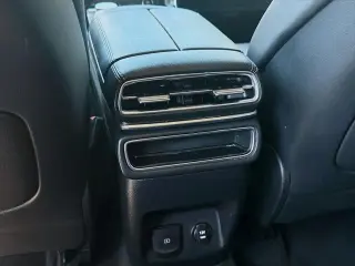Genesis GV80 2025 AWD 2.5T Standard 4dr SUV