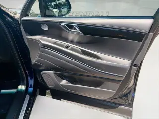 Genesis GV80 2025 AWD 2.5T Standard 4dr SUV
