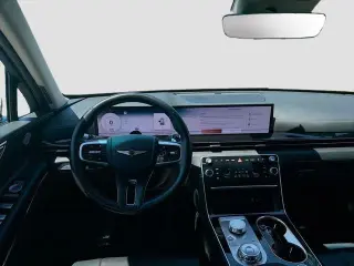 Genesis GV80 2025 AWD 2.5T Standard 4dr SUV
