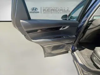 Genesis GV80 2025 AWD 2.5T Standard 4dr SUV