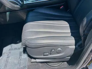 Genesis GV80 2025 AWD 2.5T Standard 4dr SUV