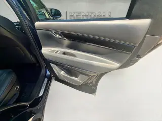 Genesis GV80 2025 AWD 2.5T Standard 4dr SUV