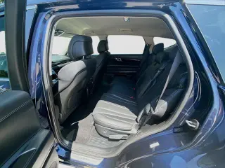 Genesis GV80 2025 AWD 2.5T Standard 4dr SUV