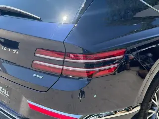 Genesis GV80 2025 AWD 2.5T Standard 4dr SUV