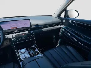 Genesis GV80 2025 AWD 2.5T Standard 4dr SUV