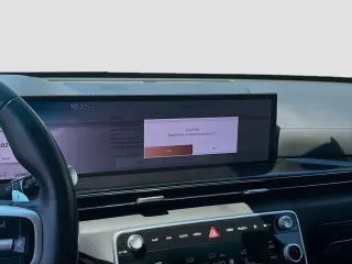 Genesis GV80 2025 AWD 2.5T Standard 4dr SUV