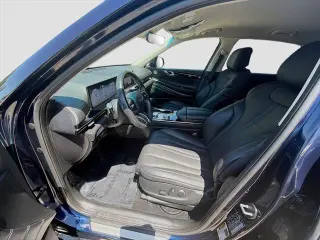 Genesis GV80 2025 AWD 2.5T Standard 4dr SUV
