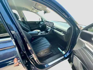Genesis GV80 2025 AWD 2.5T Standard 4dr SUV
