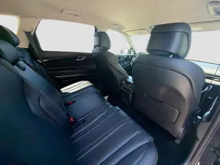 Genesis GV80 2025 AWD 2.5T Standard 4dr SUV