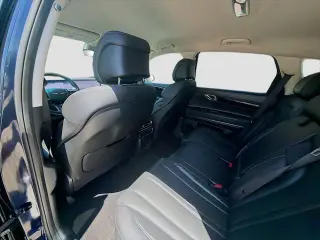 Genesis GV80 2025 AWD 2.5T Standard 4dr SUV