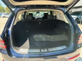 Genesis GV80 2025 AWD 2.5T Standard 4dr SUV