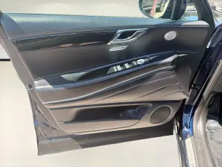 Genesis GV80 2025 AWD 2.5T Standard 4dr SUV
