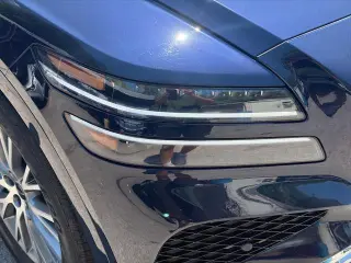 Genesis GV80 2025 AWD 2.5T Standard 4dr SUV