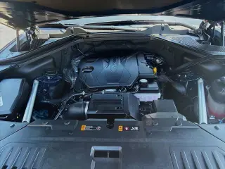 Genesis GV80 2025 AWD 2.5T Standard 4dr SUV