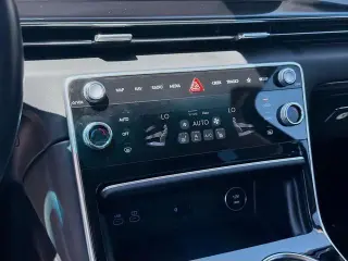 Genesis GV80 2025 AWD 2.5T Standard 4dr SUV