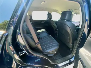 Genesis GV80 2025 AWD 2.5T Standard 4dr SUV