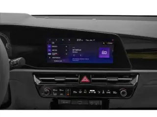 Kia Niro EV 2024 Wind 4dr Crossover