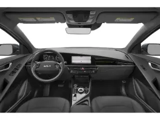 Kia Niro EV 2024 Wind 4dr Crossover
