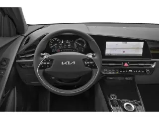 Kia Niro EV 2024 Wind 4dr Crossover